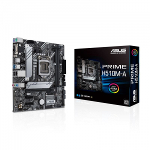 ASUS PRIME H510M-A alaplap